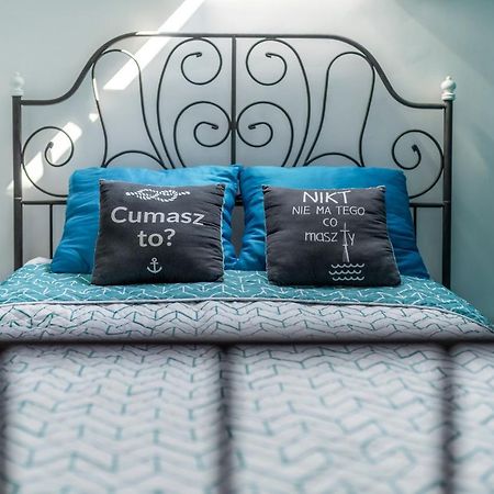 Apartament Zeglarski Powidz  Zewnętrze zdjęcie