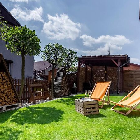 Apartament Zeglarski Powidz  Zewnętrze zdjęcie