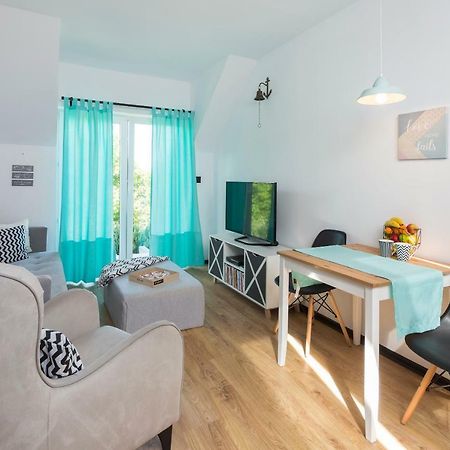 Apartament Zeglarski Powidz  Zewnętrze zdjęcie