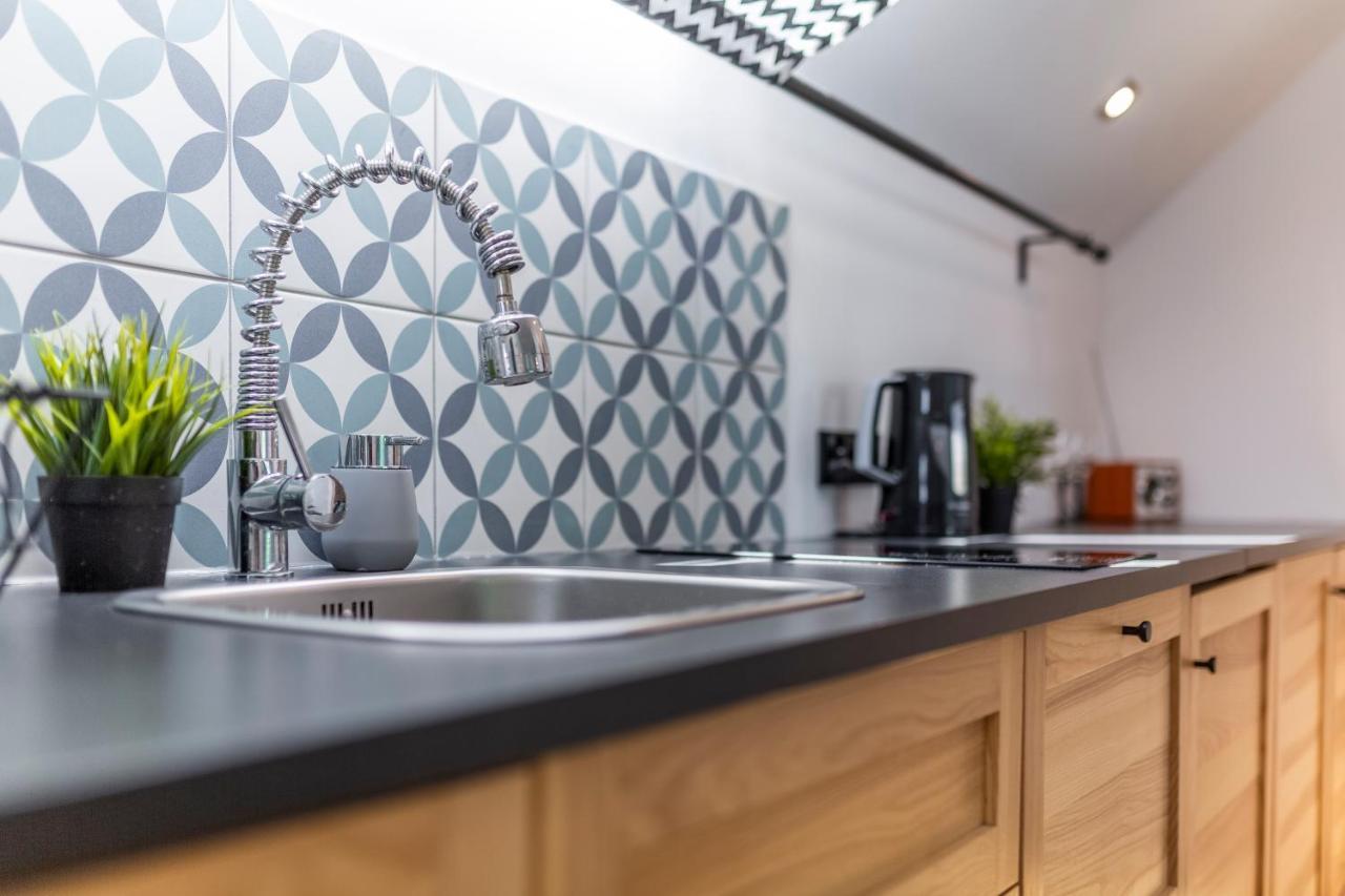 Apartament Zeglarski Powidz  Zewnętrze zdjęcie