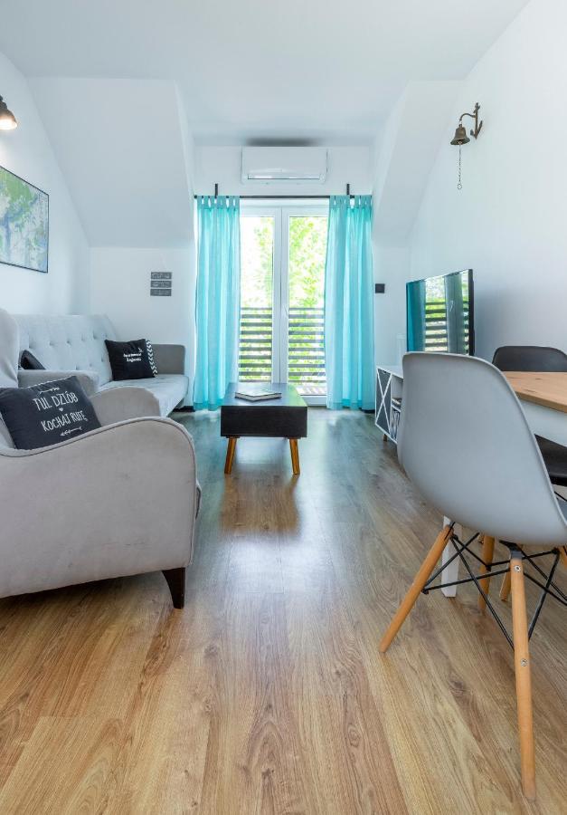 Apartament Zeglarski Powidz  Zewnętrze zdjęcie