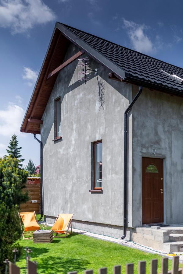 Apartament Zeglarski Powidz  Zewnętrze zdjęcie