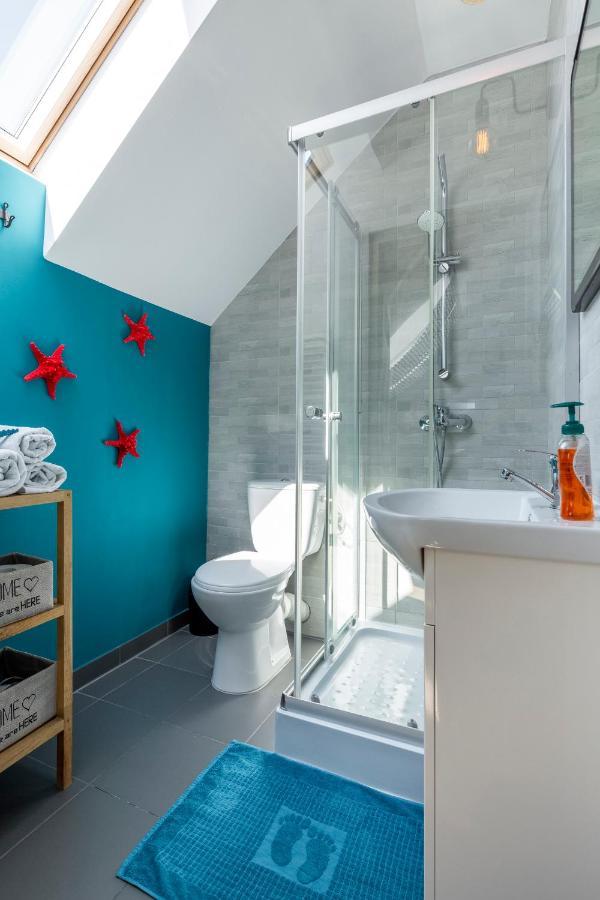 Apartament Zeglarski Powidz  Zewnętrze zdjęcie
