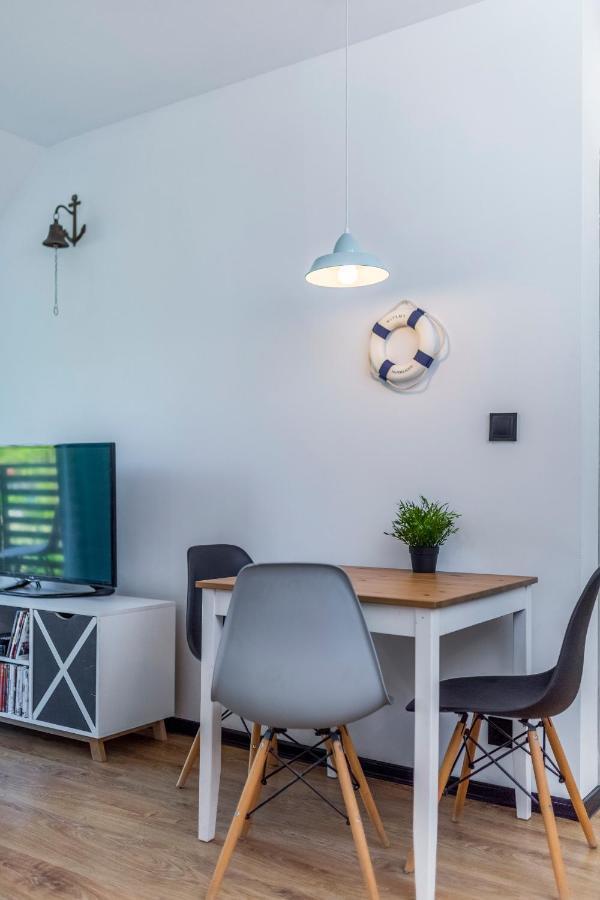 Apartament Zeglarski Powidz  Zewnętrze zdjęcie