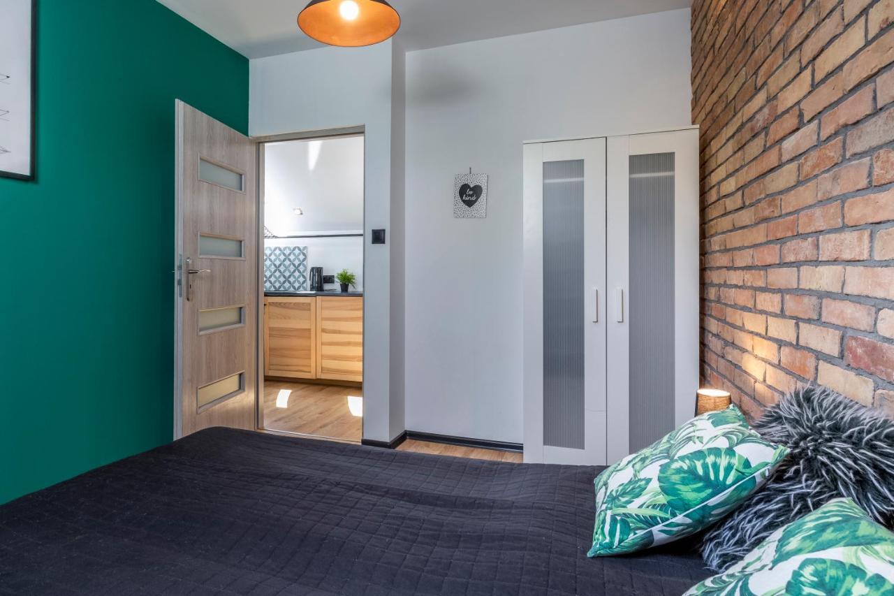 Apartament Zeglarski Powidz  Zewnętrze zdjęcie