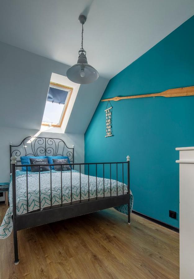 Apartament Zeglarski Powidz  Zewnętrze zdjęcie