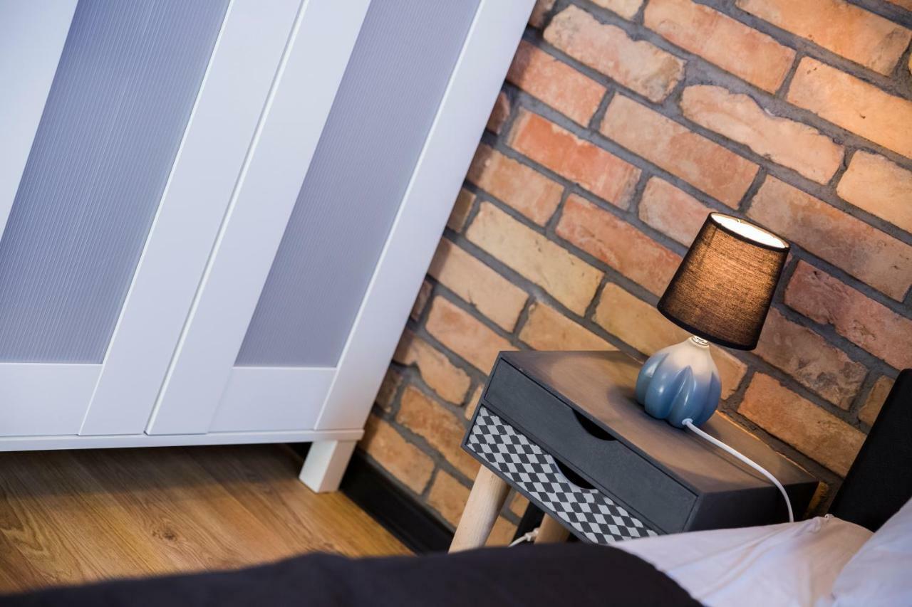 Apartament Zeglarski Powidz  Zewnętrze zdjęcie