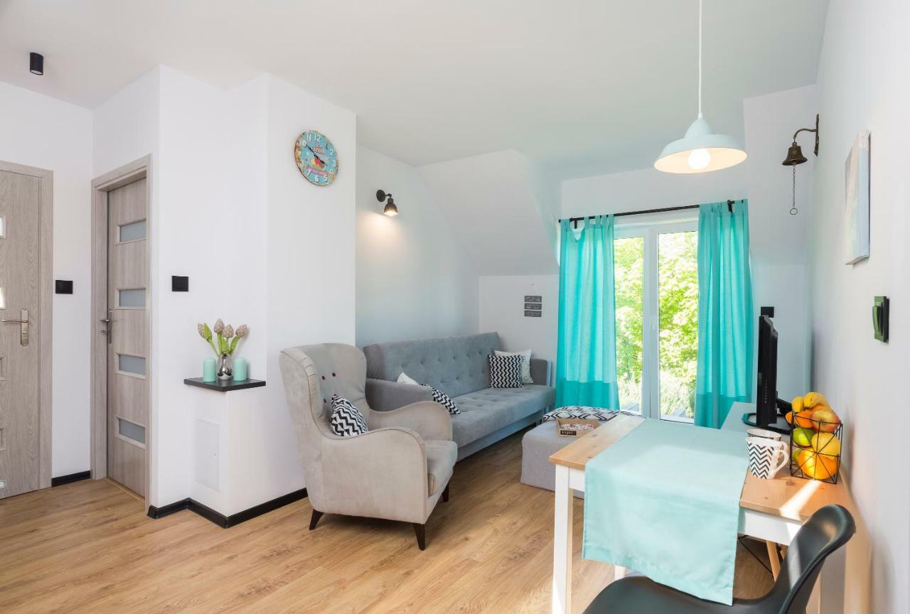 Apartament Zeglarski Powidz  Zewnętrze zdjęcie