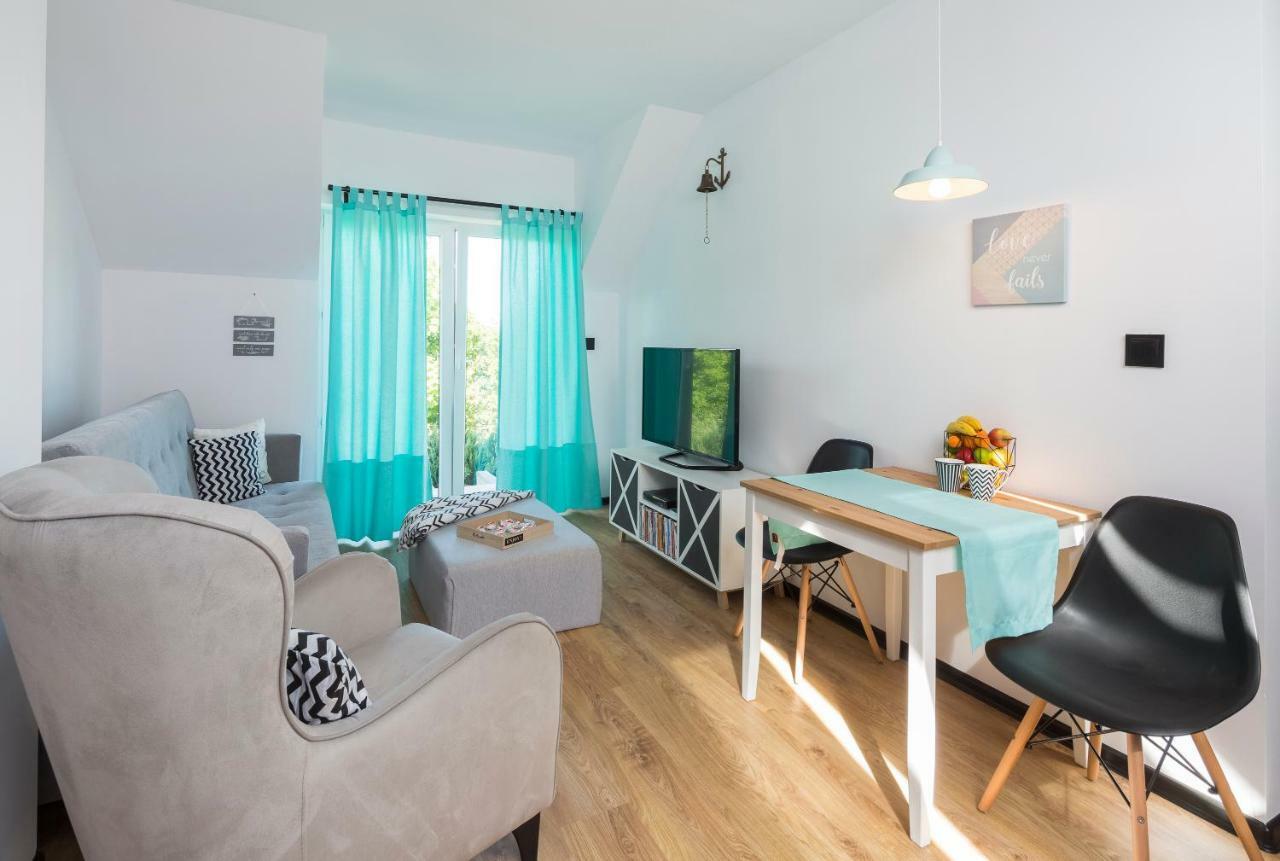 Apartament Zeglarski Powidz  Zewnętrze zdjęcie
